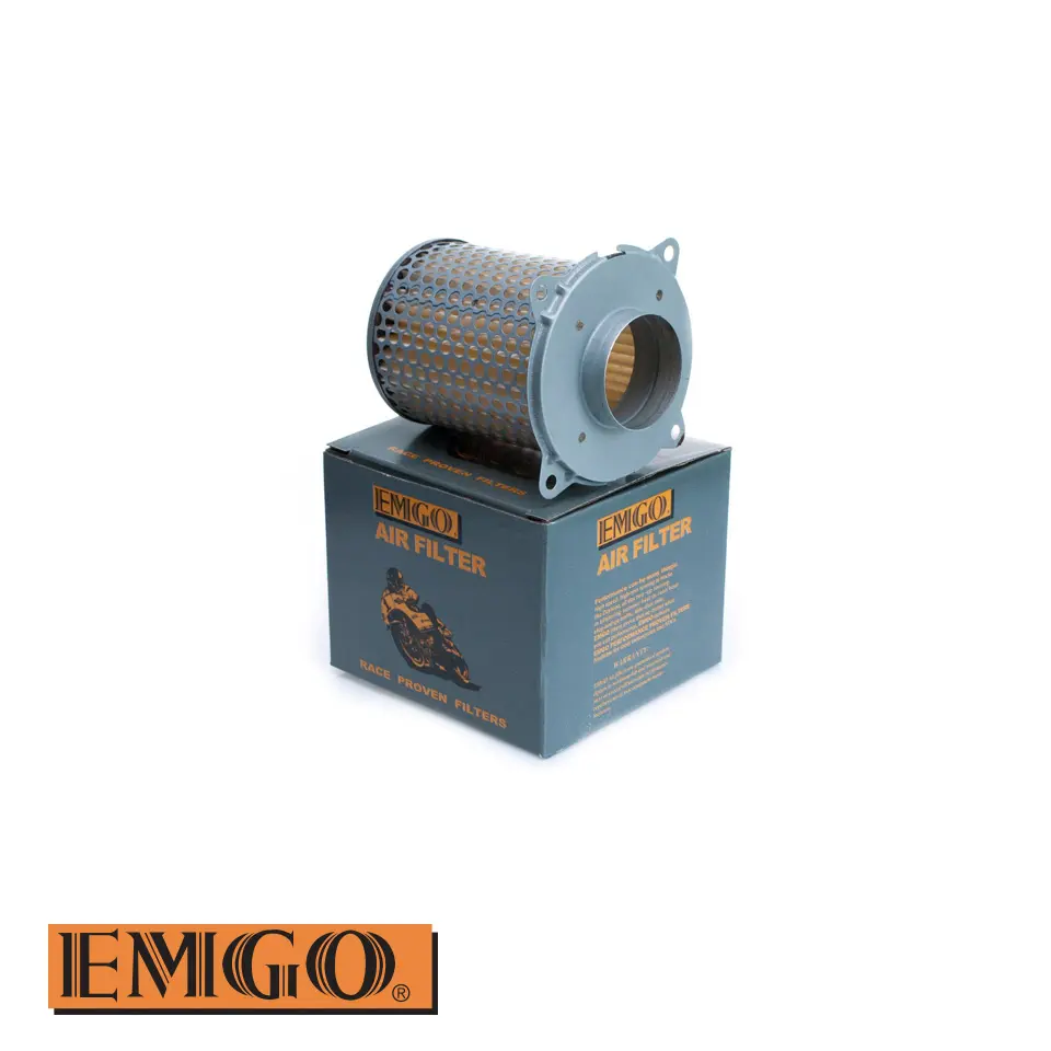 EMGO vzduchový filtr SUZUKI VX 800 90-97 (HFA3801) (13780-45C10) (S3192) ( )