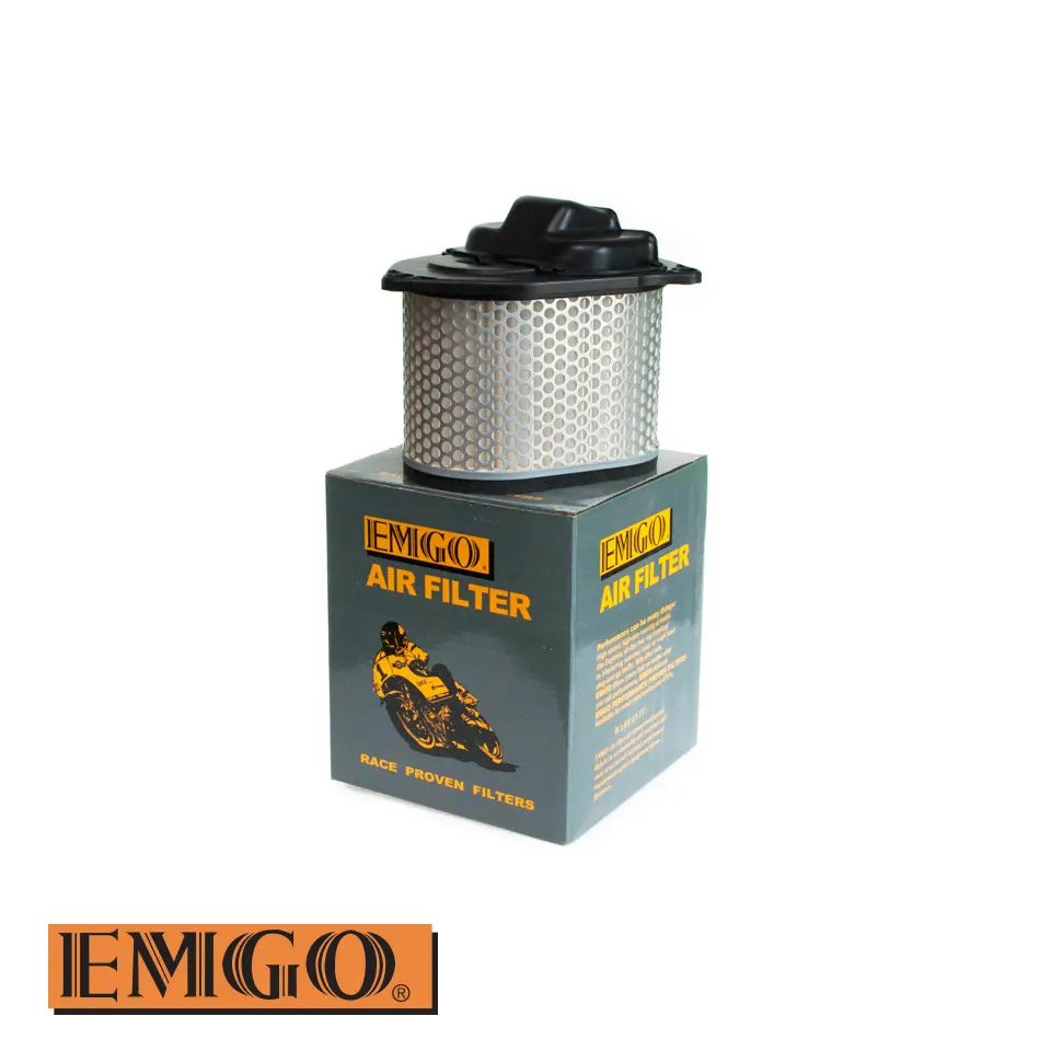 EMGO vzduchový filtr SUZUKI VL 1500 LC INTRUDER 98-04 (HFA3906) (13780-10F00) (S3197) (EMGO vzduchový filtr SUZUKI VL 1500 LC INTRUDER 98-04)