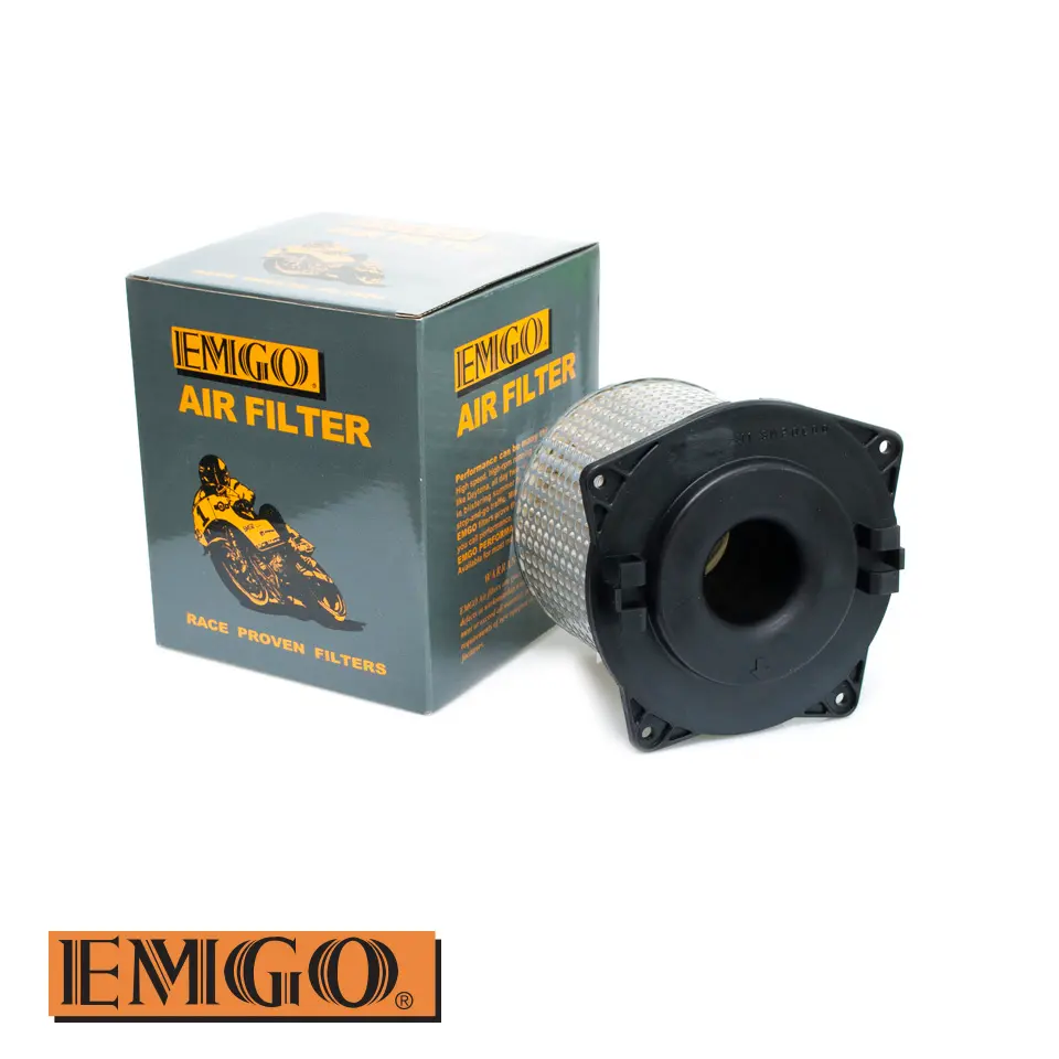 EMGO vzduchový filtr SUZUKI GSX600F 90-06, GSX750F 89-06 (HFA3602) (13780-20C00) (S3138) ( )