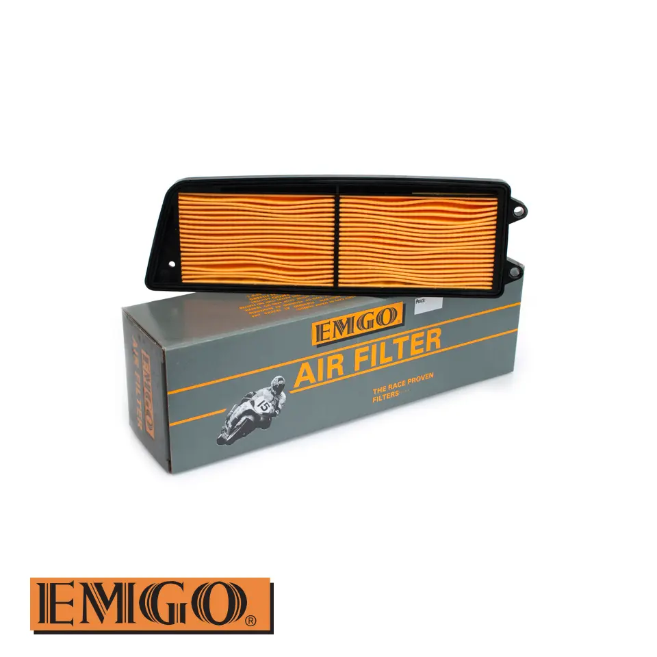 EMGO vzduchový filtr SUZUKI AN 125 96-00 (HFA3101) (13780-20E00) (S3174) (EMGO vzduchový filtr SUZUKI AN 125 96-00 (HFA3101) (13780-20E00) (S3174))