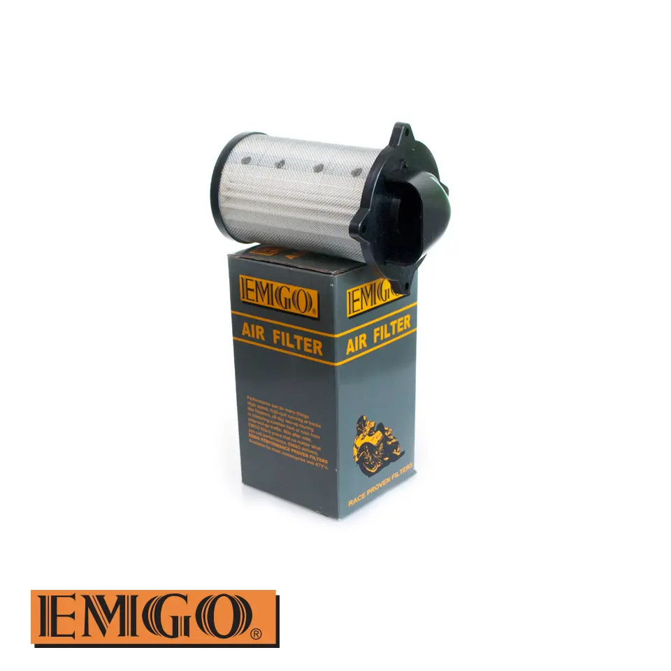 EMGO vzduchový filtr SUZUKI GZ 125 MARAUDER 99-10 (HFA3102) (13780-12F00) (S3175) ( )