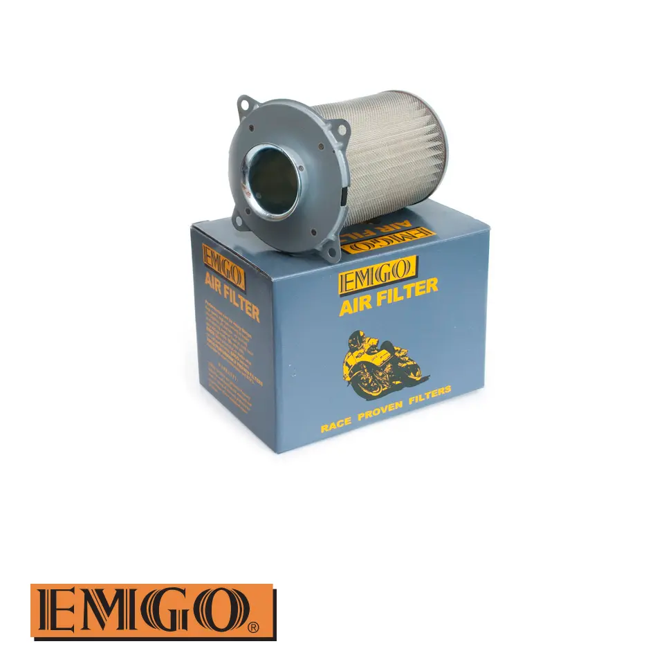 EMGO vzduchový filtr SUZUKI GS500E 88-02 (HFA3501) (13780-01D50/51) (S3182) (EMGO vzduchový filtr SUZUKI GS500E 88-02 (HFA3501) (13780-01D50/51))