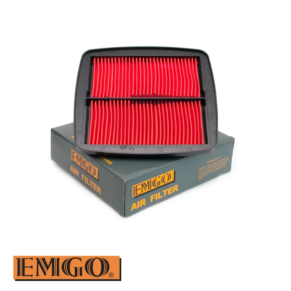 EMGO vzduchový filtr SUZUKI GSF600/1200 95-99, GSXR 750/1100 W (HFA3605) (13780-17E00) (S3152) ( )