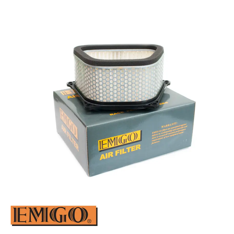 EMGO vzduchový filtr SUZUKI GSX-R1300, HAYABUSA 99-07 (HFA3907) (13780-24F02) (S3164) (EMGO vzduchový filtr SUZUKI GSX-R1300, HAYABUSA 99-07)