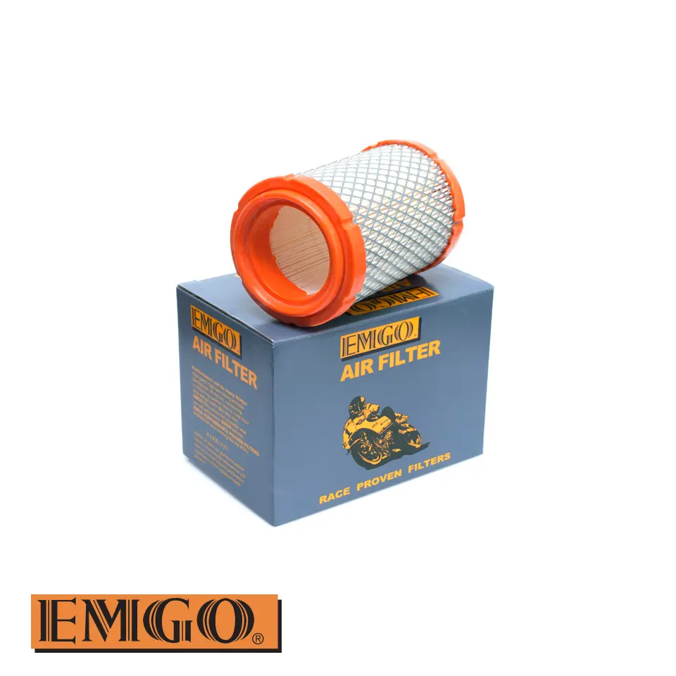 EMGO vzduchový filtr DUCATI MONSTER 696/796/1100 09-12, HYPERMOTARD 1100 08-11, 800/821/1200 (HFA6001) (42610251A) (EMGO vzduchový filtr DUCATI)