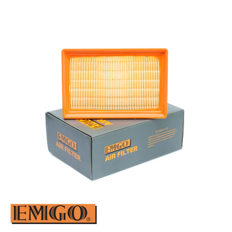 EMGO vzduchový filtr BMW R 1200 GS 13-18 (20), R 1200R/RS/RT (LC) 14-18, R1250 GS/RS/RT 19-22 (HFA7915) (13717-726-799) ( )