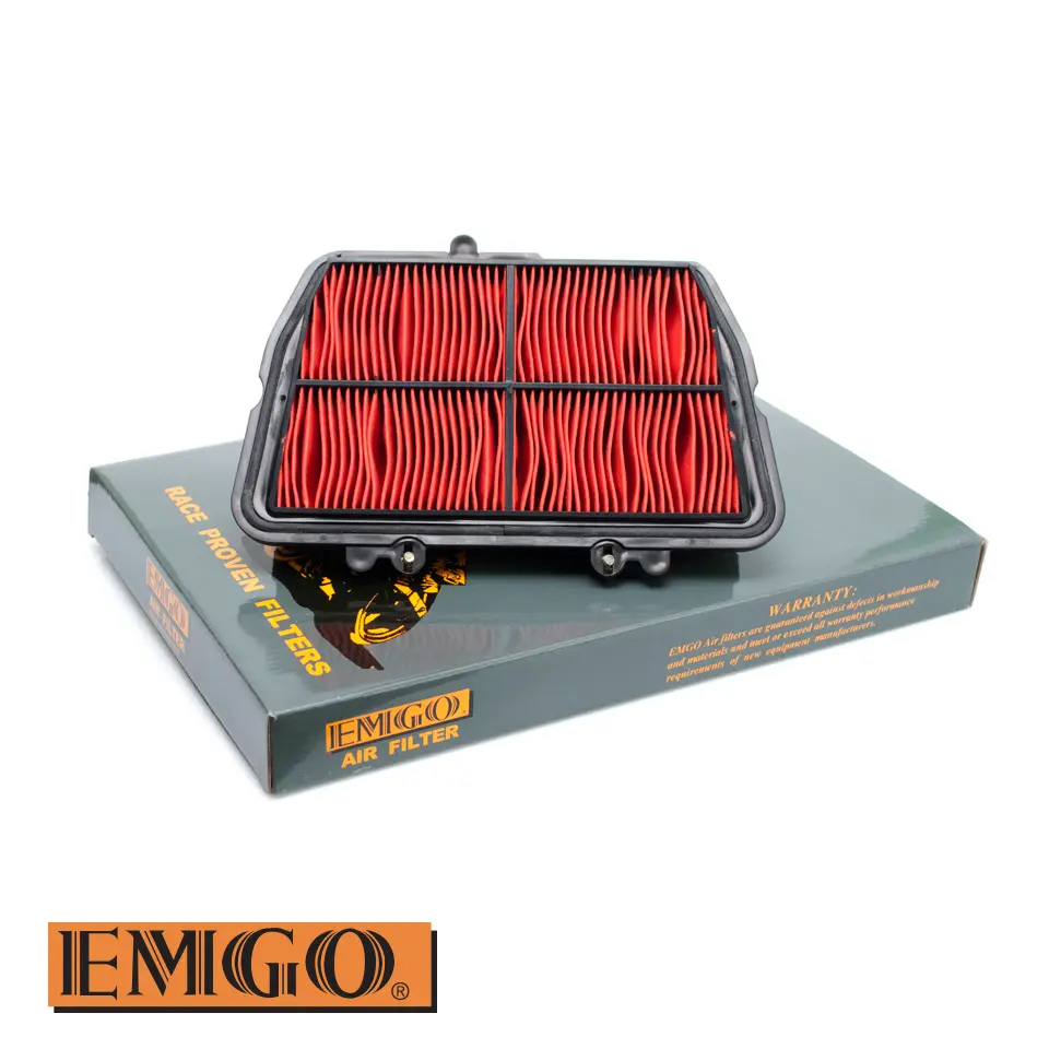 EMGO vzduchový filtr TRIUMPH 800 TIGER XC / XCA / XCX / XR / XRT / XRX (11-20) (HFA6501) (T2200557) (EMGO vzduchový filtr TRIUMPH 800 TIGER XC / XCA)