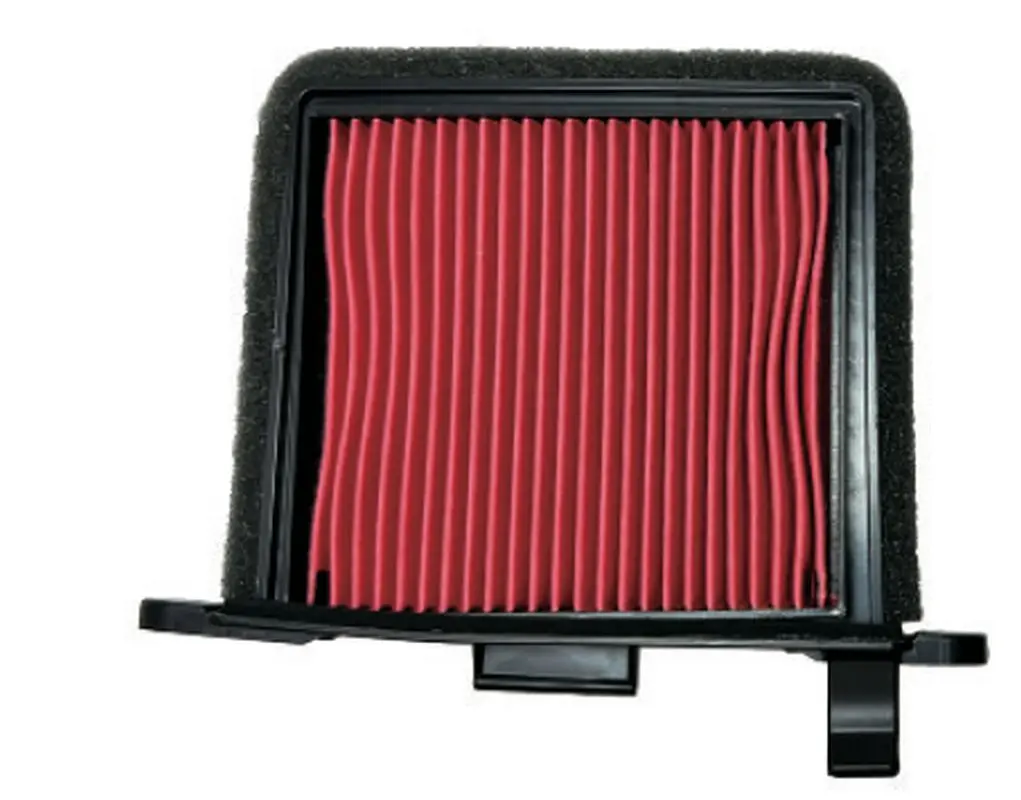 EMGO vzduchový filtr pravý TRIUMPH T120 BONNEVILLE BOBBER 1200 17-24, T120 BONNEVILLE SPEEDMASTER 1200 18-24 (EMGO vzduchový filtr pravý TRIUMPH T120)