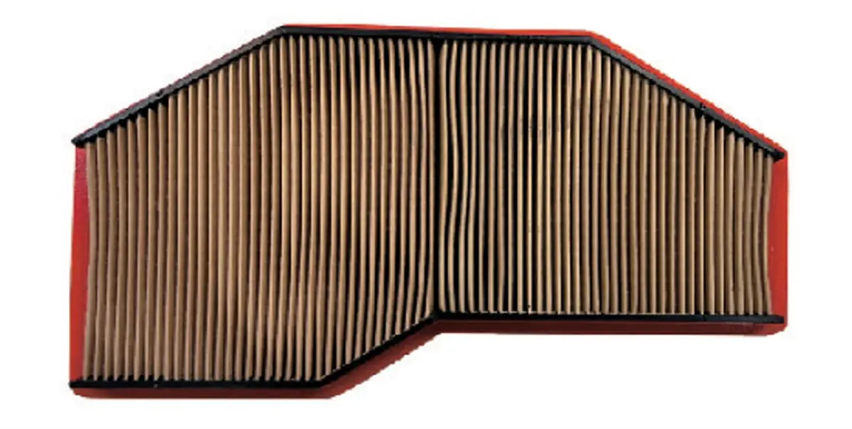 EMGO vzduchový filtr TRIUMPH SPEED TRIPLE 1050 S / R / RS 16-21 (EMGO vzduchový filtr TRIUMPH SPEED TRIPLE 1050 S / R / RS 16-21)