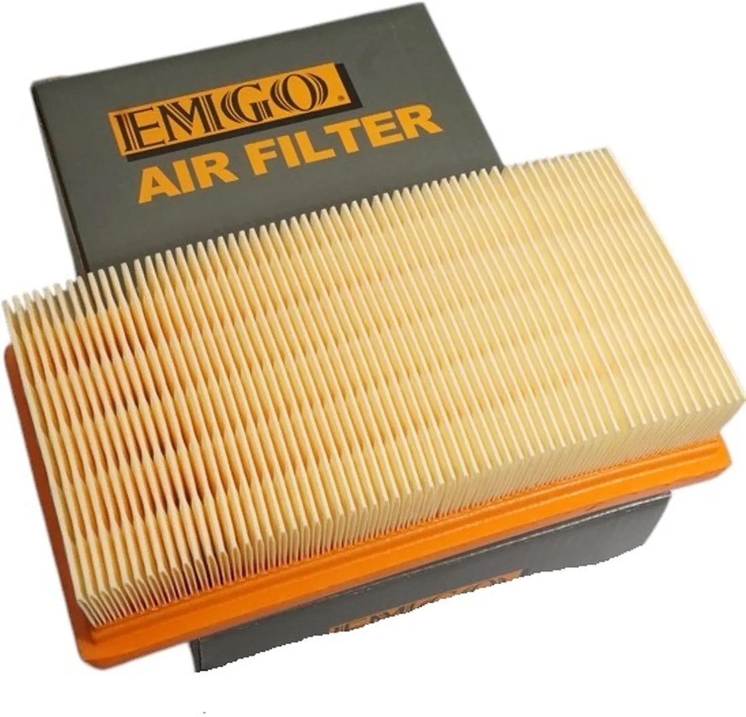 EMGO vzduchový filtr TRIUMPH SCRAMBLER 1200 '19-'24 (OEM: T2201816) ( )