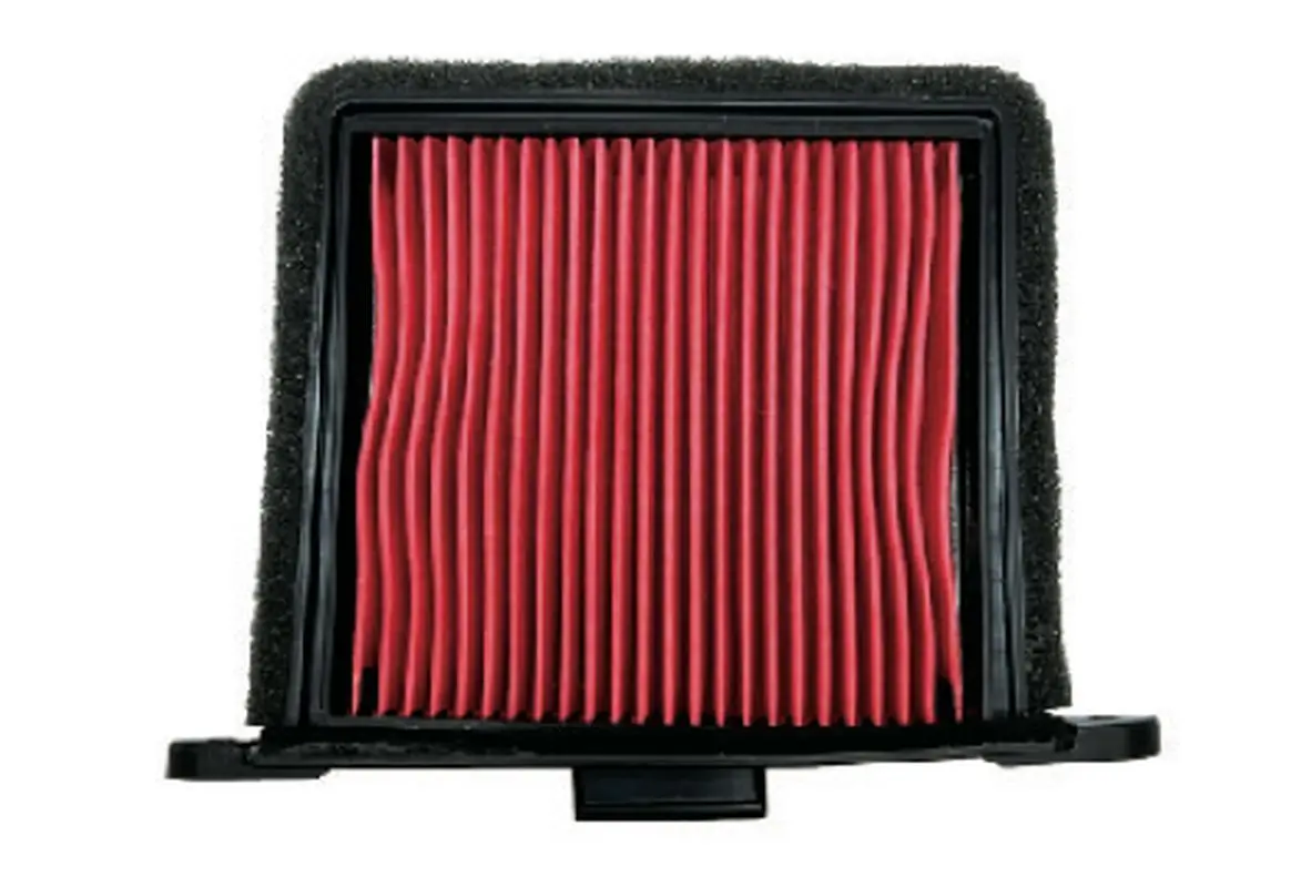 EMGO vzduchový filtr levý TRIUMPH T120 BONNEVILLE BOBBER 1200 17-24, T120 BONNEVILLE SPEEDMASTER 1200 18-24 (EMGO vzduchový filtr levý TRIUMPH T120)