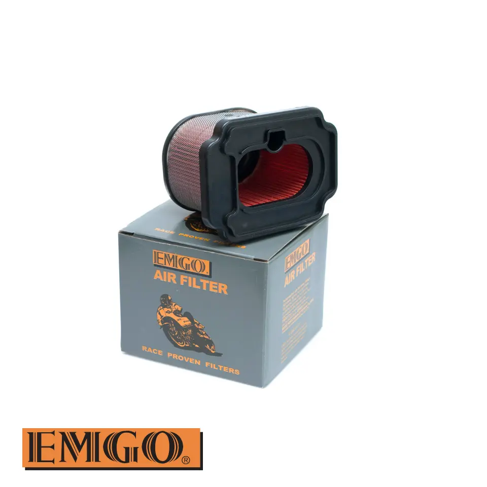 EMGO vzduchový filtr YAMAHA FZ 07 ABS 15-17, MT 07 14-22, XSR 700 16-23, XTZ 690, TENERE 700, T7 20-23 (HFA4707) (1WS-14450-00) (Y4237) (EMGO)