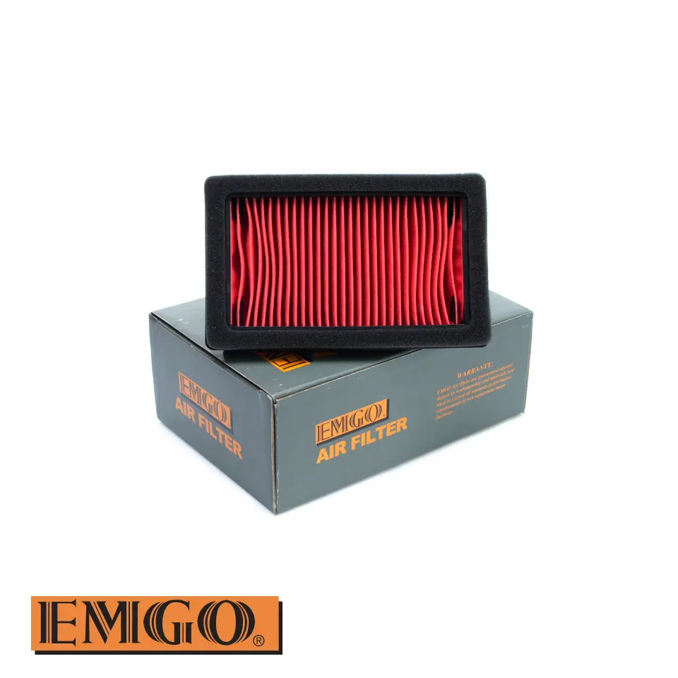 EMGO vzduchový filtr YAMAHA XT660 R/X 04-16, MT03 06-12 (HFA4613) (5VK-E4451-00/5VK-14451-00) (Y4175) (EMGO vzduchový filtr YAMAHA XT660 R/X 04-16,)