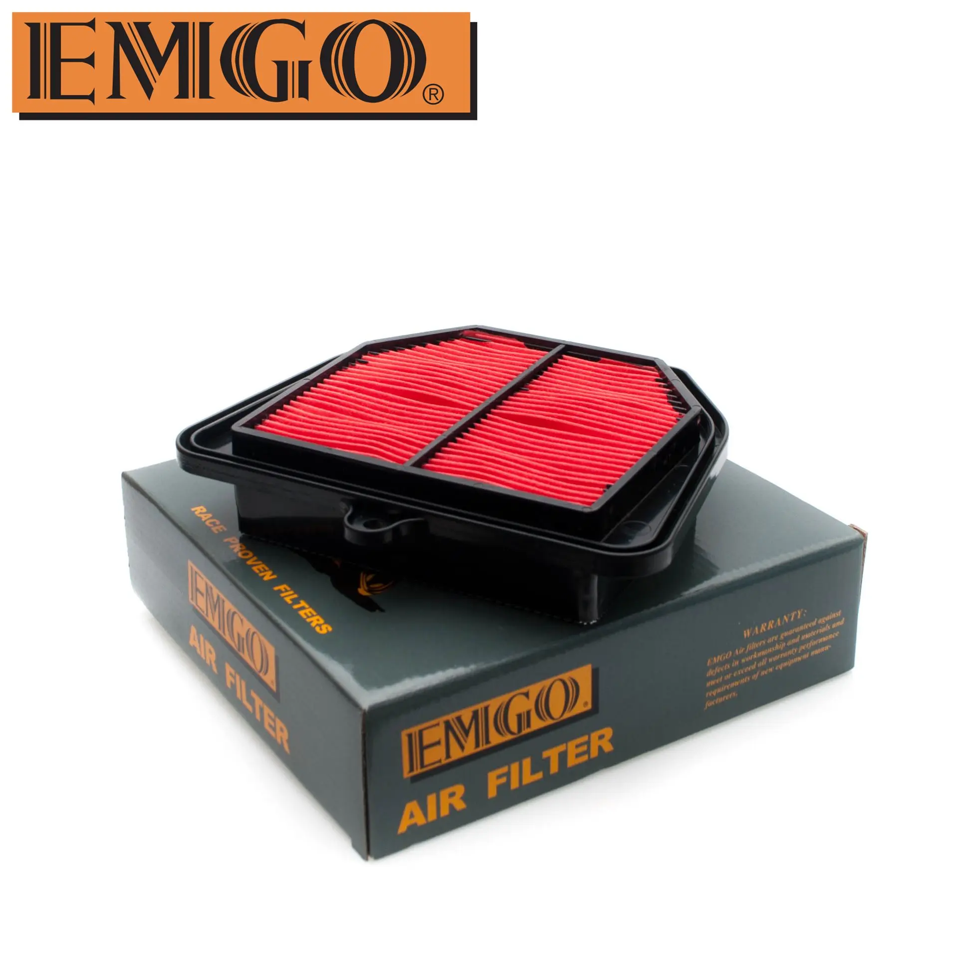 EMGO vzduchový filtr YAMAHA FZ 1 (06-16) FZ 8 (10-16) (HFA4917) (2D1-14451-00) (Y4178) ( )