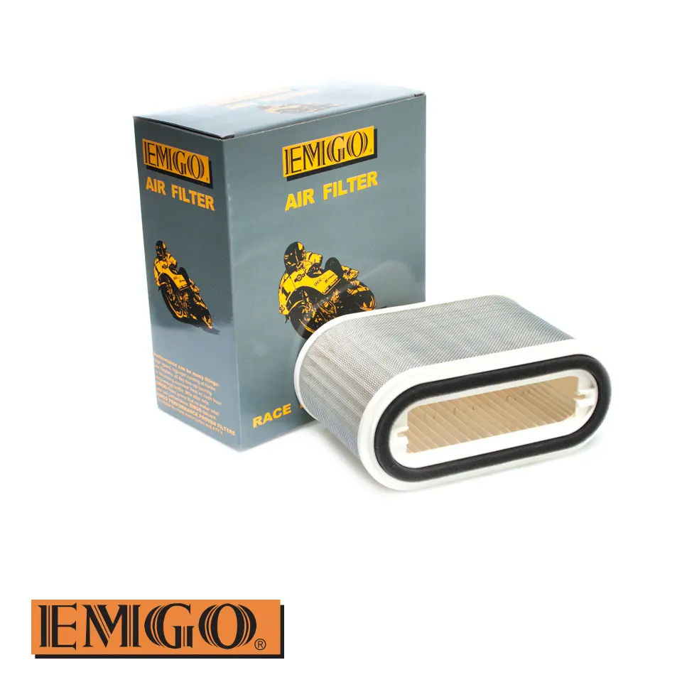 EMGO vzduchový filtr YAMAHA V-MAX 1200 85-07 (HFA4910) (1FK-14451-00) (Y4244) (EMGO vzduchový filtr YAMAHA V-MAX 1200 85-07 (HFA4910) (1FK-14451-00))