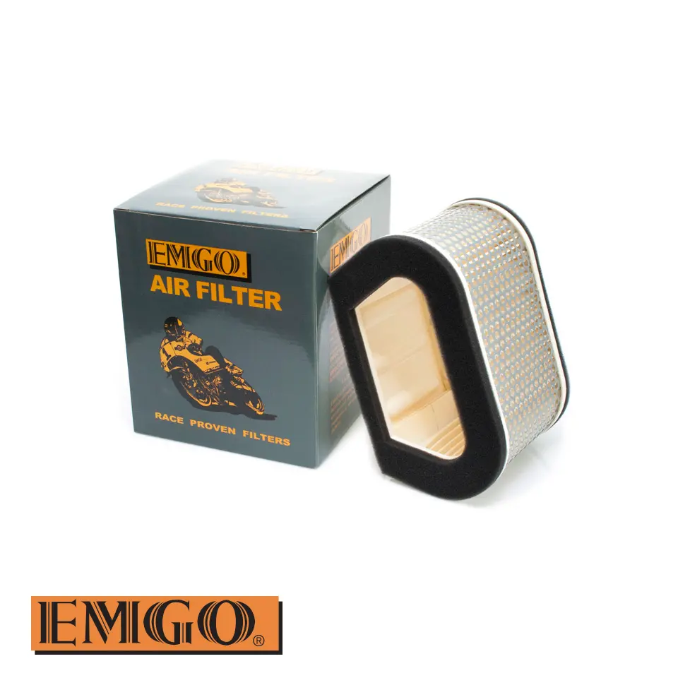 EMGO vzduchový filtr YAMAHA YZF R1 98-01 (HFA4907) (4XV-14451-00) (Y4172) ( )