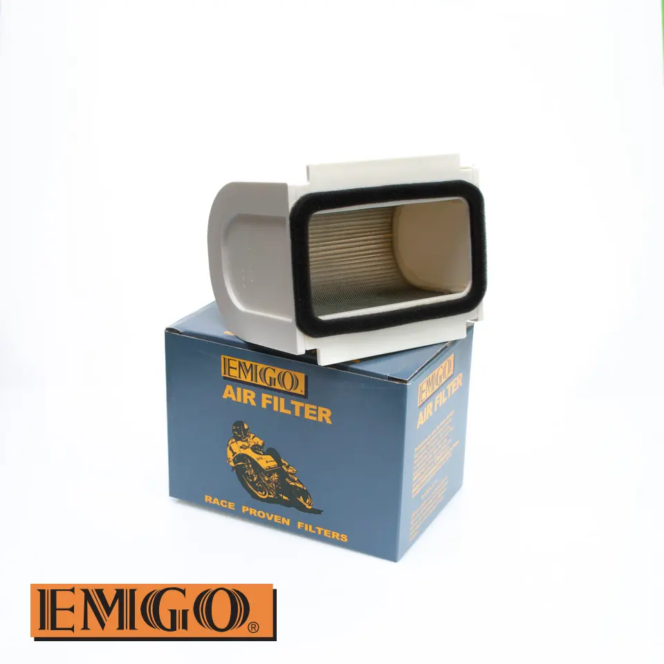 EMGO vzduchový filtr YAMAHA XJ900/750 84-94 (HFA4901) (31A-14451-00) (Y4119) (EMGO vzduchový filtr YAMAHA XJ900/750 84-94 (HFA4901) (31A-14451-00))
