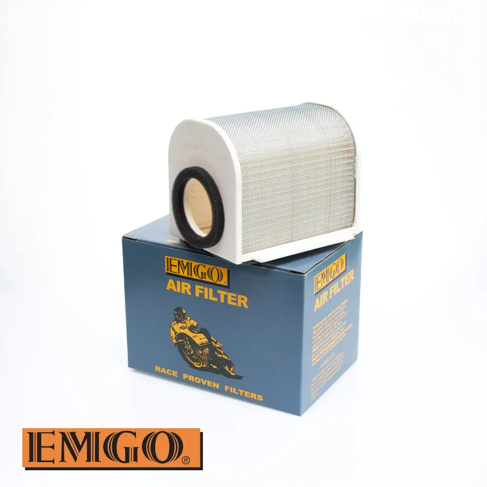 EMGO vzduchový filtr YAMAHA XJR1200/1300 95-06 (HFA4906) (4KG-14451-00) (Y4242) (EMGO vzduchový filtr YAMAHA XJR1200/1300 95-06 (HFA4906))