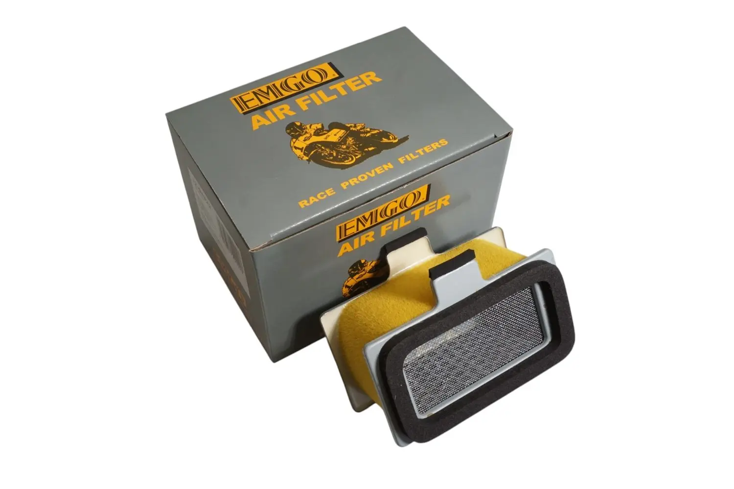 EMGO vzduchový filtr YAMAHA XS 650 '80-'83 (OEM: 3G1-14451-00) ( )