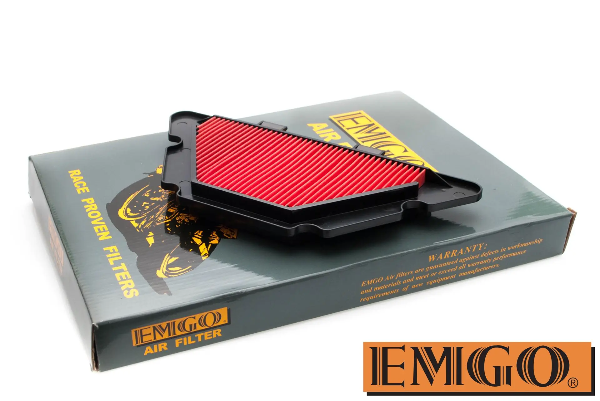 EMGO vzduchový filtr YAMAHA XJ6 09-16 (HFA4615) (20S-14451-00) (Y4181) (EMGO vzduchový filtr YAMAHA XJ6 09-16 (HFA4615) (20S-14451-00) (Y4181))