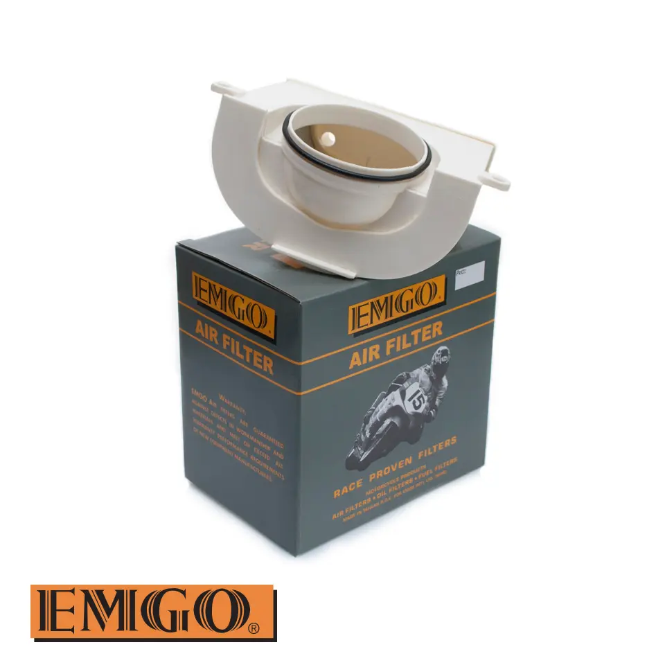 EMGO vzduchový filtr YAMAHA XV1600 WILD STAR 99-04 (HFA4914) (4WM-14451-00) (Y4246) (EMGO vzduchový filtr YAMAHA XV1600 WILD STAR 99-04 (HFA4914))
