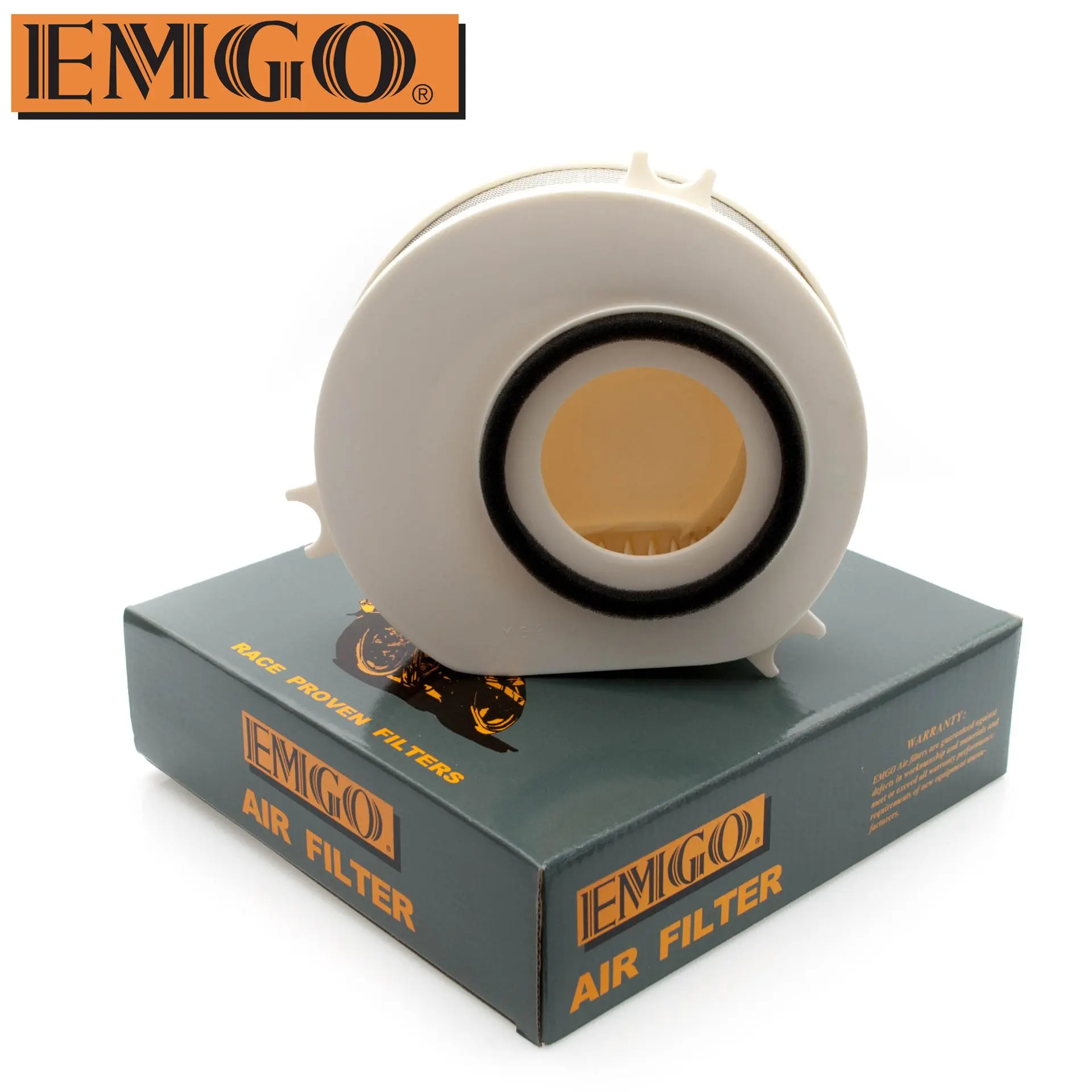 EMGO vzduchový filtr YAMAHA XVS1100 DRAG STAR 99-09 (HFA4913) (5EL-14451-00) (Y4179) (EMGO vzduchový filtr YAMAHA XVS1100 DRAG STAR 99-09 (HFA4913))