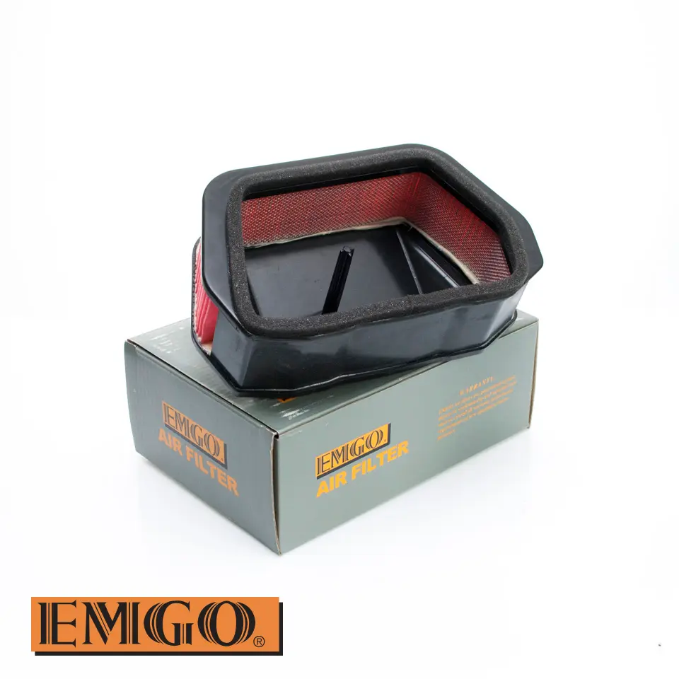 EMGO vzduchový filtr YAMAHA XVS 950 07-17, XVS 1300 V-STAR , MIDN.STAR 07-13 (HFA4919) (3D8-14451-00) (Y4249) (EMGO vzduchový filtr YAMAHA XVS 950)