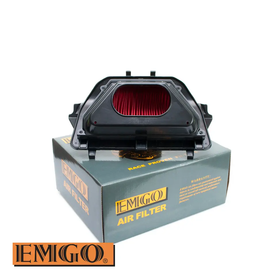 EMGO vzduchový filtr YAMAHA R6 08-23 (HFA4614) (13S-14450-00) (Y4232) (EMGO vzduchový filtr YAMAHA R6 08-23 (HFA4614) (13S-14450-00) (Y4232))