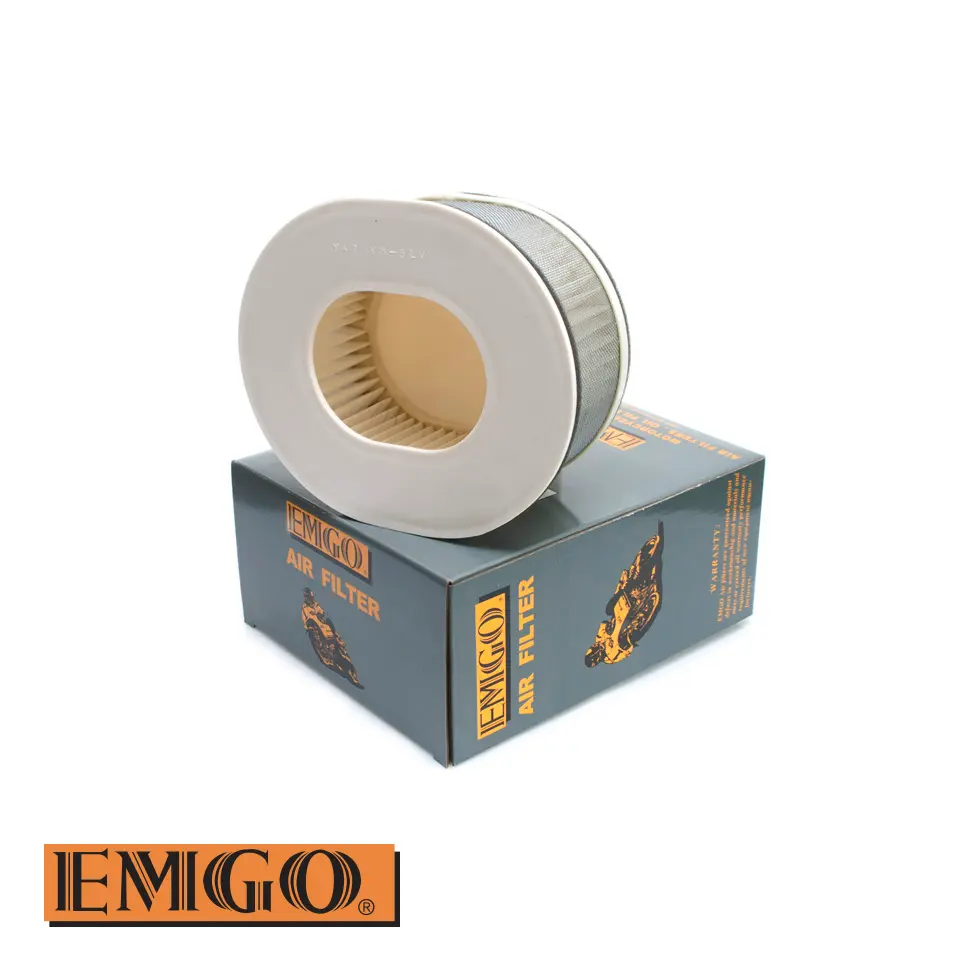 EMGO vzduchový filtr YAMAHA FZS 1000 FAZER 01-05 (HFA4911) (5LV-14451-00) (Y4180) (EMGO vzduchový filtr YAMAHA FZS 1000 FAZER 01-05 (HFA4911))