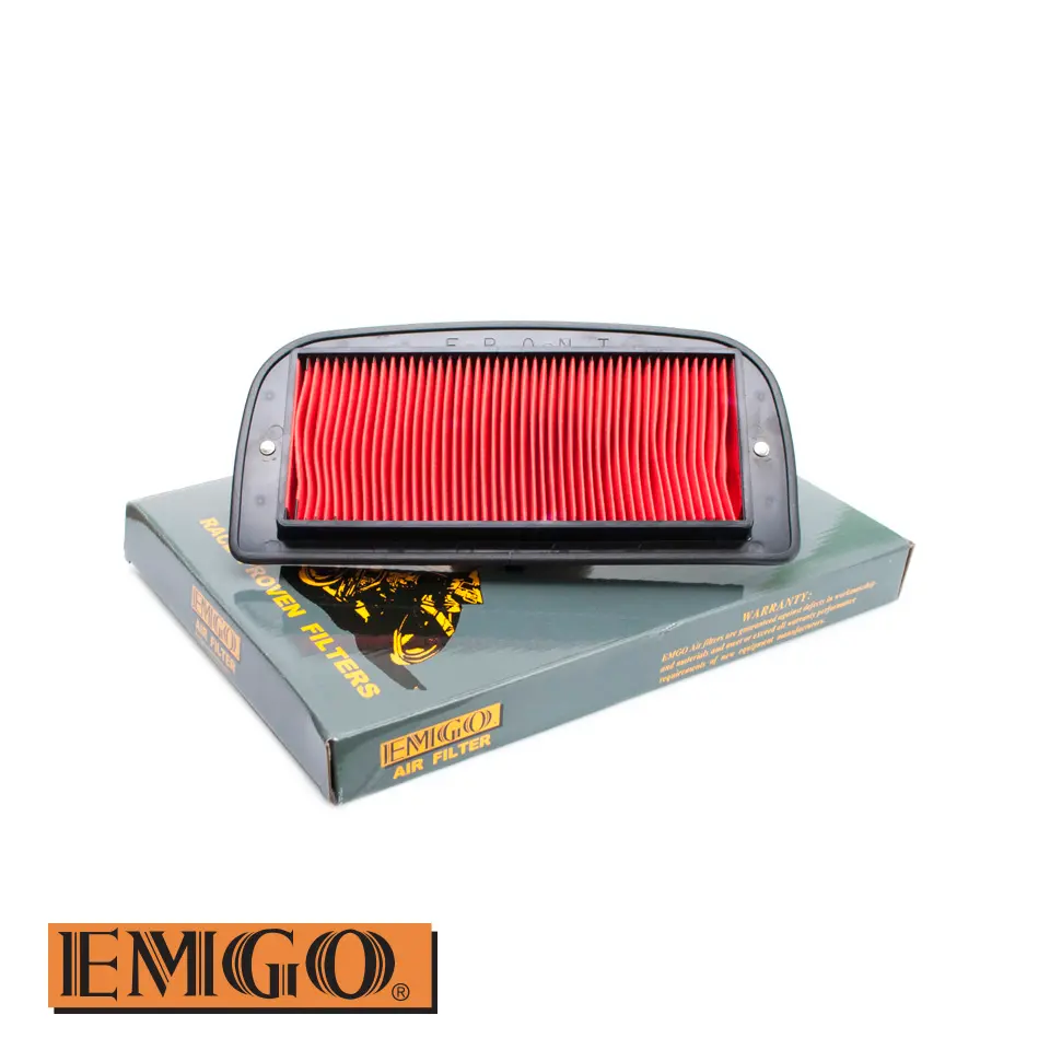 EMGO vzduchový filtr YAMAHA YZF R1 02-03 (30) (5PW) (HFA4916) (5PW-14451-00) (Y4247) (EMGO vzduchový filtr YAMAHA YZF R1 02-03 (30) (5PW) (HFA4916))