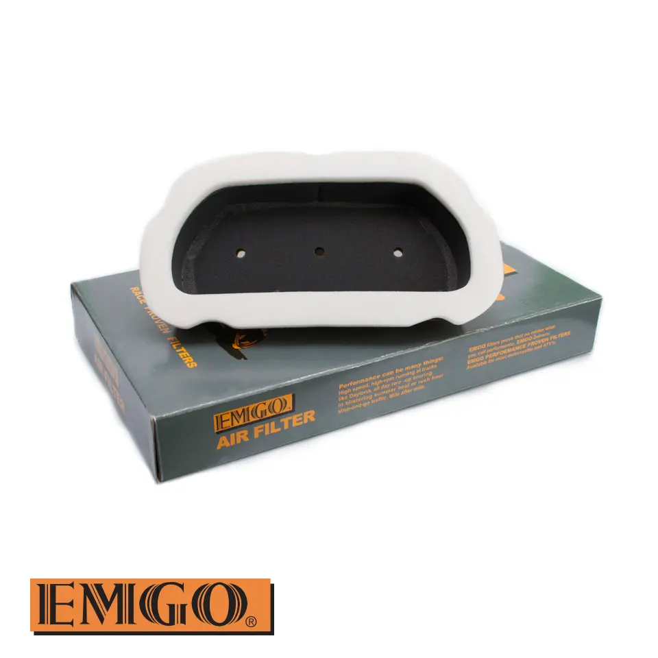 EMGO vzduchový filtr YAMAHA R6 99-02 (30) (5EB,5MT) (HFA4610) (5EB-14451-00) (Y4173) ( )