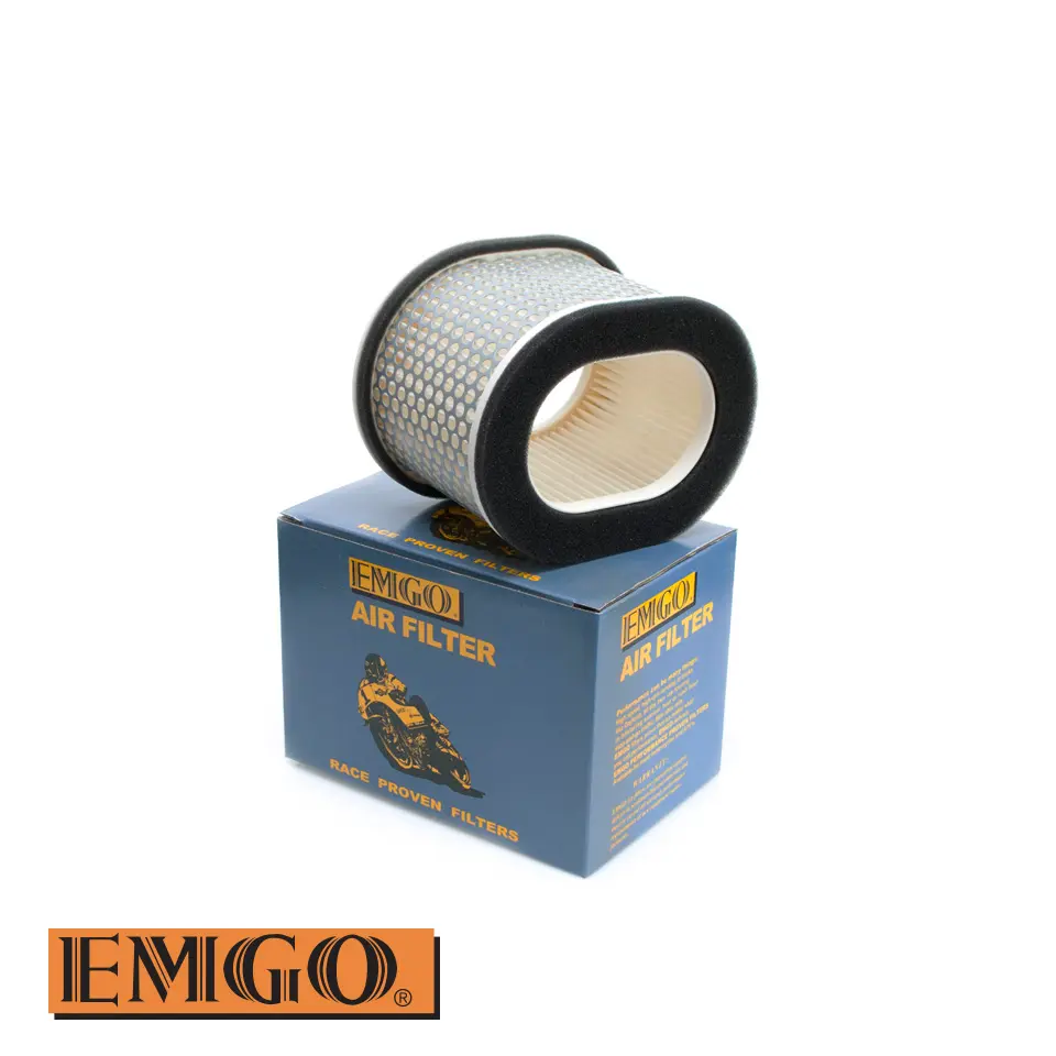 EMGO vzduchový filtr YAMAHA FZR 600R 94-99, YZF 600R THUNDERCAT 95-96 (HFA4604) (4JH-14451-00) (Y4229) (EMGO vzduchový filtr YAMAHA FZR 600R 94-99,)