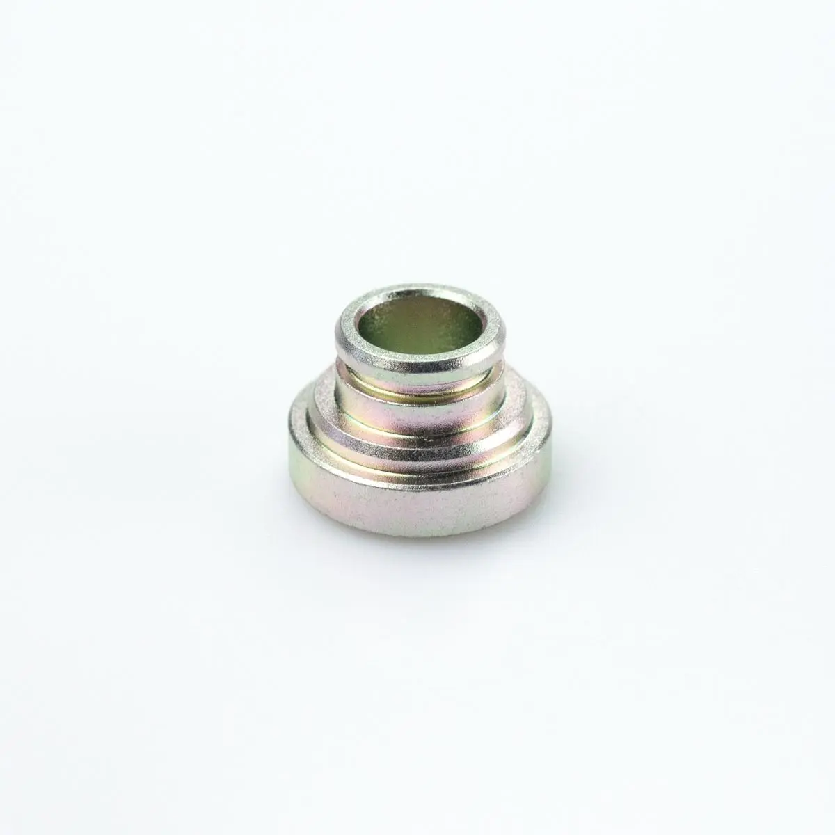 KYB kryt ložiska zadního tlumiče 10mmX22mmX15mm (01) (KYB kryt ložiska zadního tlumiče 10mmX22mmX15mm (01))