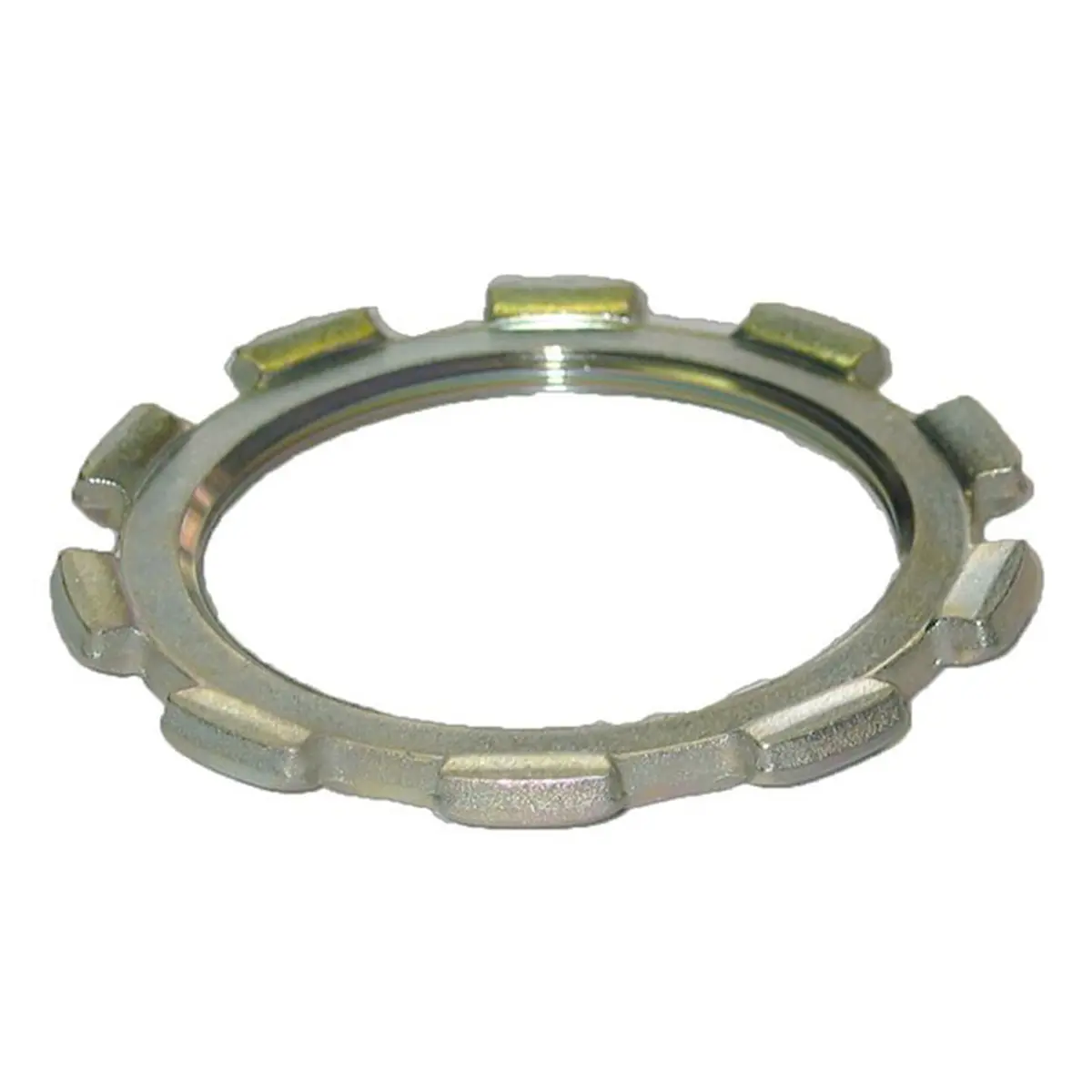 KYB matice pružiny zadního tlumiče 50mmX6mm 40mm (horní) (16) ocelová ( )