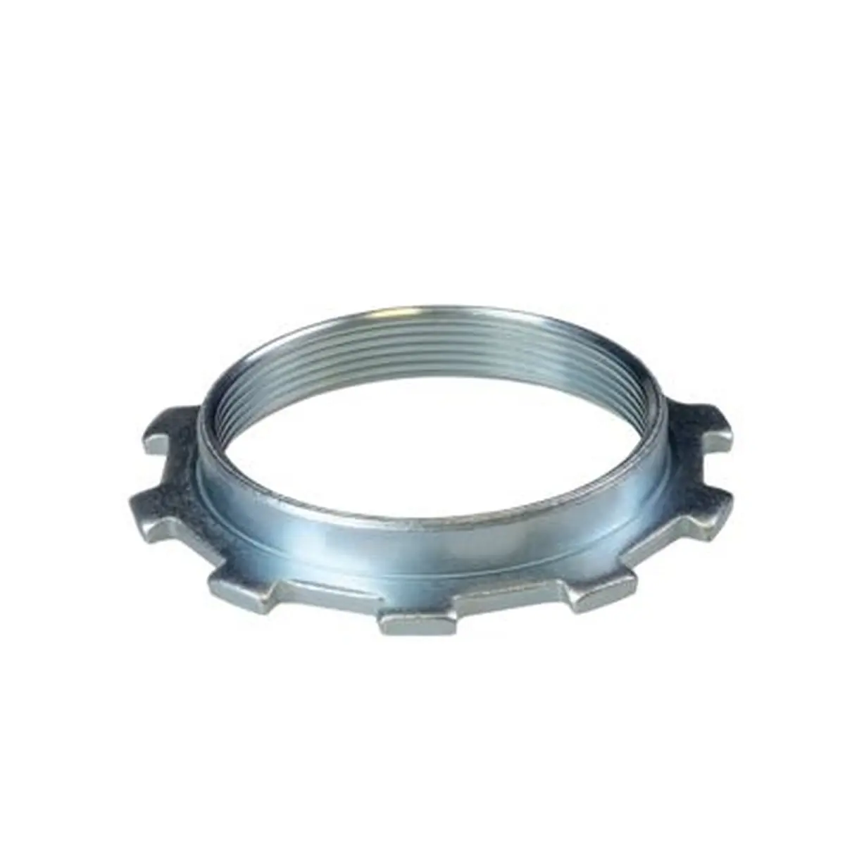 KYB matice pružiny tlumiče zadního 56mmX11mm 46mm (spodní) hliníková (KYB matice pružiny tlumiče zadního 56mmX11mm 46mm (spodní) hliníková)