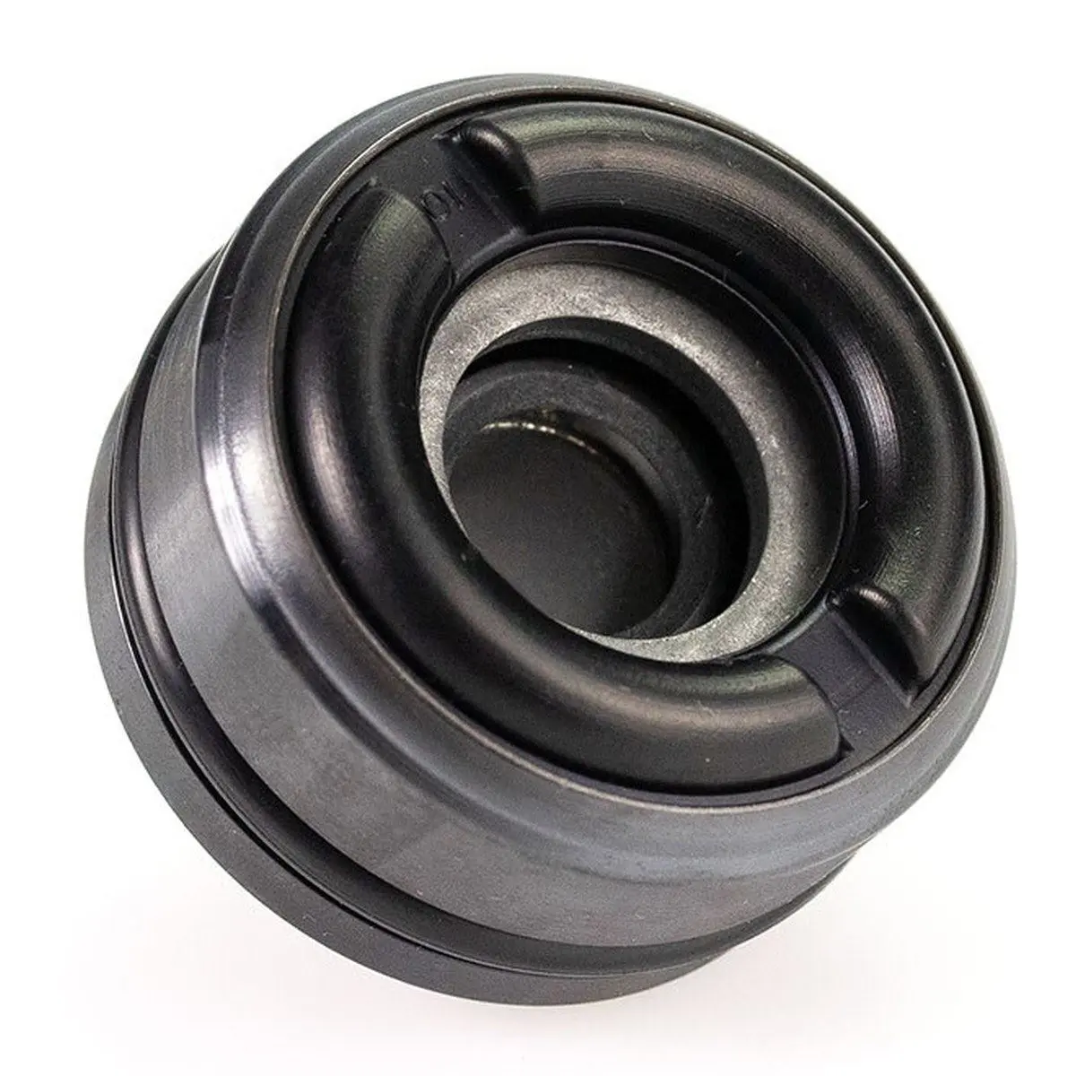 KYB kompletní těsnící hlava zadního tlumiče 16mmX44mmX21,5mm KAWASAKI KX125/250/500 91-92; YAMAHA YZ 125/250 91-92 (těsnění tlumiče) (KYB kompletní)