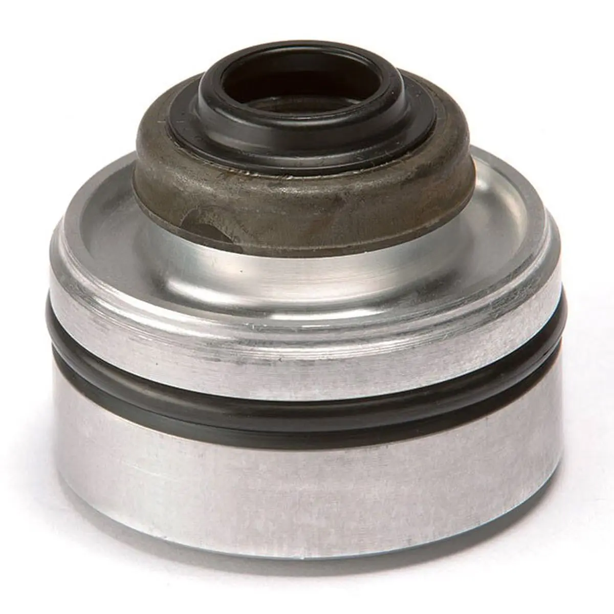 KYB kompletní těsnící hlava zadního tlumiče 16mmX46mmX20mm HONDA CR 125 04-07; KAWASAKI KX 125/250 00-08; KXF 250 04-05; SUZUKI RM 250 01-03; RMZ 250