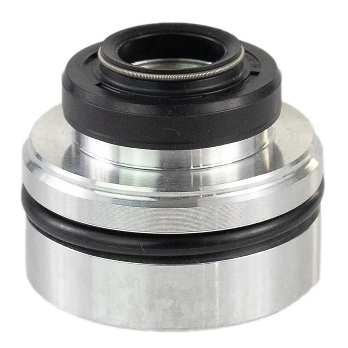 KYB kompletní těsnící hlava zadního tlumiče 18mmX46mmX38mm FANTIC XX/XE 125/250 20-23; GAS GAS EC/XC 250/300 18-20; RJEJU MR 250/300 21-23; YAMAHA YZ