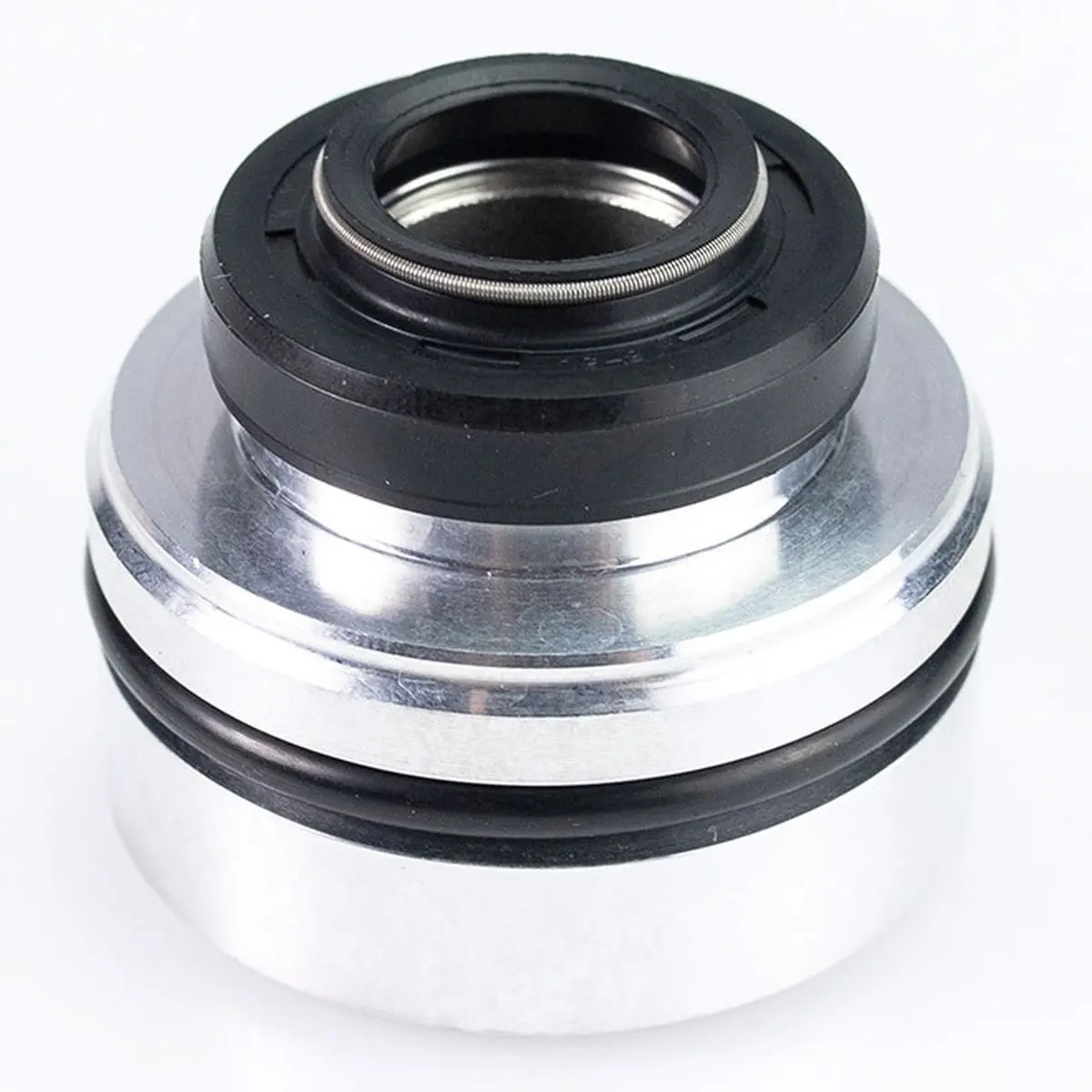 KYB kompletní těsnící hlava zadního tlumiče 16mmX50mmX22,5mm HONDA CRF 450 09-16; KAWASAKI KXF 250 20-23; KXF 450 09-14; SUZUKI RMZ 250 16-23; YAMAHA