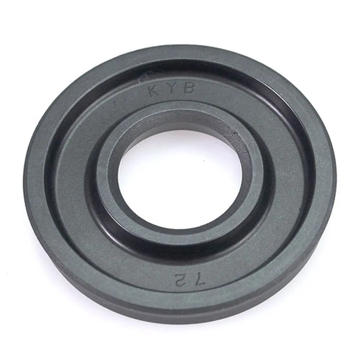KYB těsnění zadního tlumiče 14X31X4,8mm KYB 14mm (KYB těsnění zadního tlumiče 14X31X4,8mm KYB 14mm)
