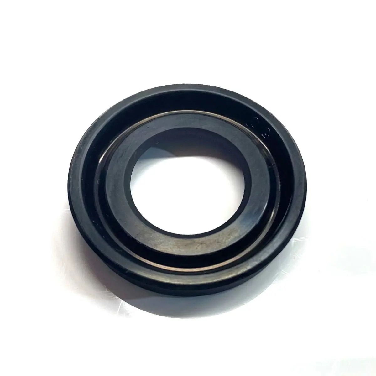 KYB těsnění zadního tlumiče 14X27X4,8mm KYB 14mm ( )