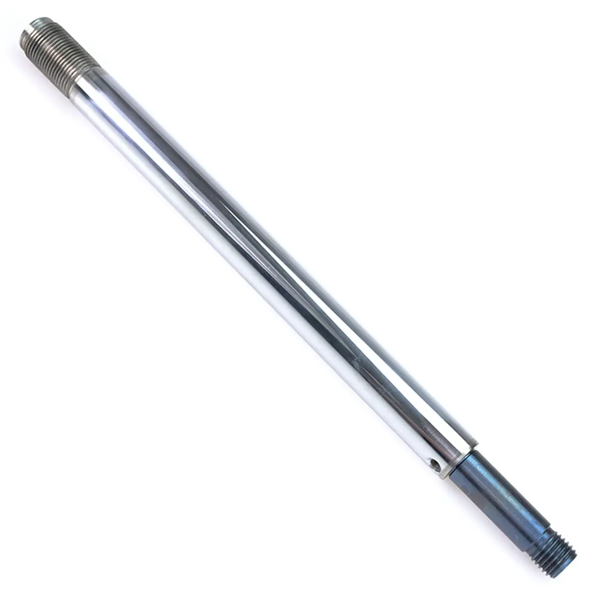 KYB tyč pístku tlumiče zadního 12mmX16mmX251mm WR 250F 07-14; WR 450F 07-11 (38) ( )