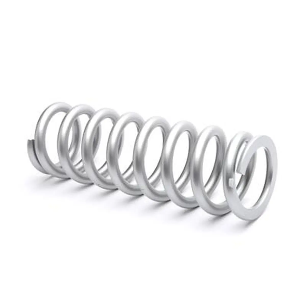 KYB pružina zadního tlumiče 46mm X 260mm 56N (KYB pružina zadního tlumiče 46mm X 260mm 56N)