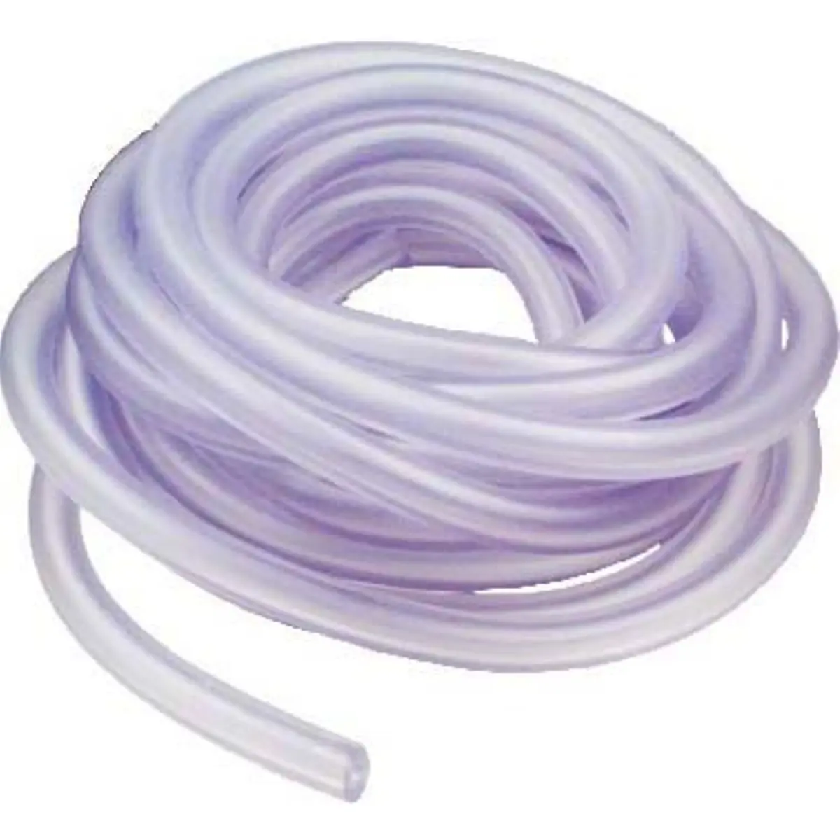 RMS palivová hadička průhledná (UNLEADED) 5X10MM-5 MB (RMS palivová hadička průhledná (UNLEADED) 5X10MM-5 MB)