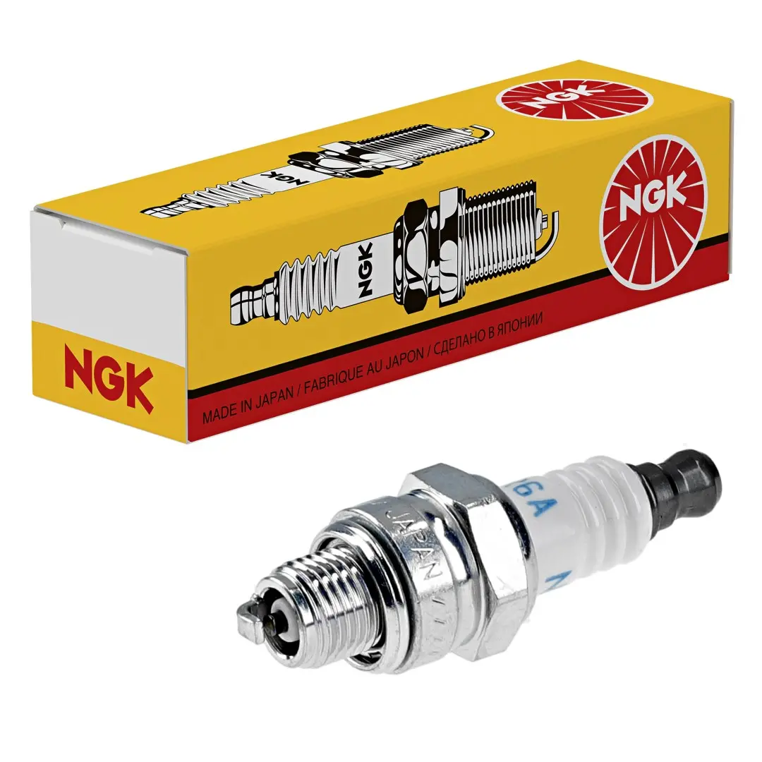NGK zapalovací svíčka CMR6A (NR1223) (10) (NGK zapalovací svíčka CMR6A (NR1223) (10))