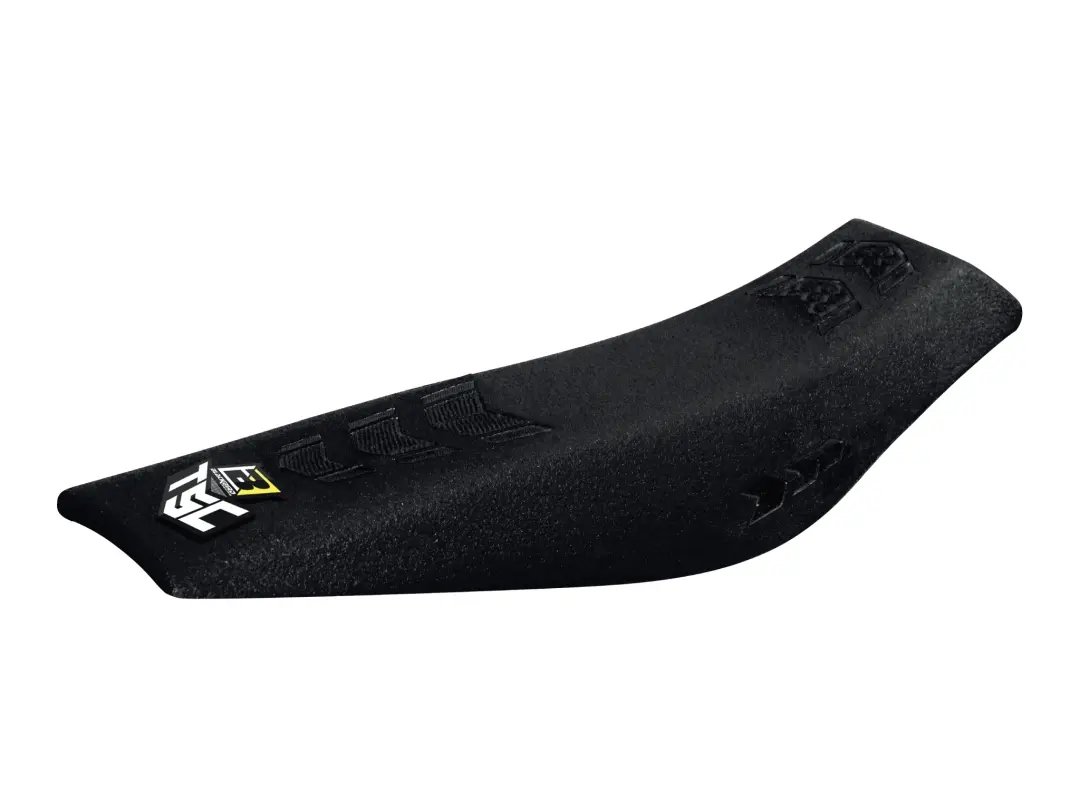 BLACKBIRD potah sedla YAMAHA YZ 125 22-23, YZ 250 22-23 TSC COLOR barva černá ( )