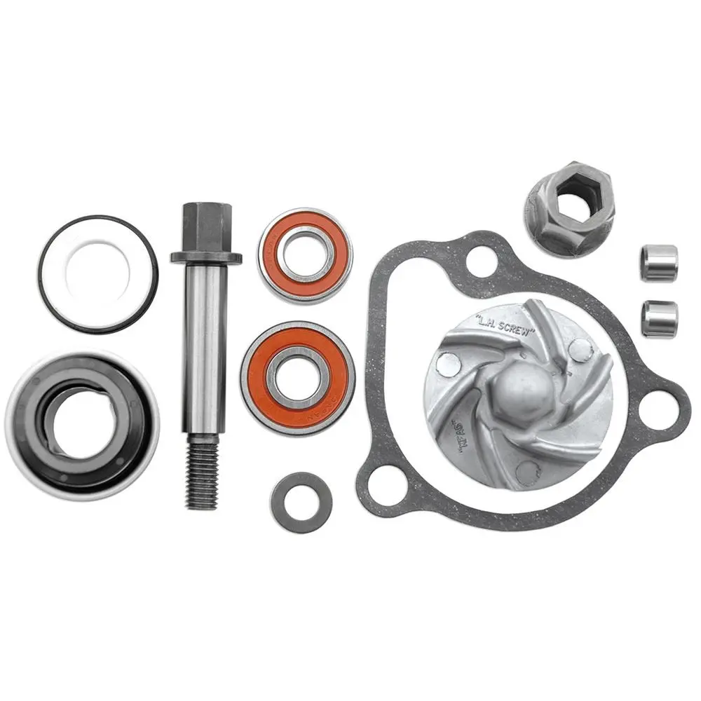 TECNIUM (VICMA) opravná sada vodní pumpy KYMCO DINK 50 LC 98-02 , SUPER 9 50 00, SUPER 9 50 SPORT E2 03-04, BEST WIN 50 02 (12528) ( )