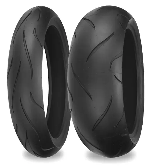 SHINKO 120/70ZR17 010 58W TL PŘEDNÍ DOT 2025 ( )