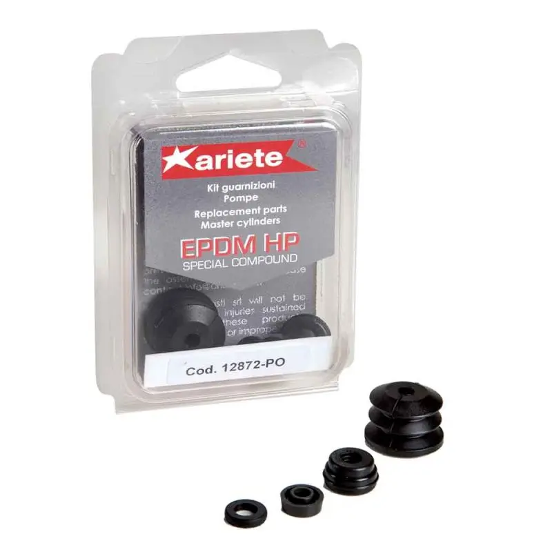 ARIETE opravná sada brzdové pumpy APRILIA RS 125 96-05, TUONO 125 03-04 (pístek 12mm) (ARIETE opravná sada brzdové pumpy APRILIA RS 125 96-05, TUONO)
