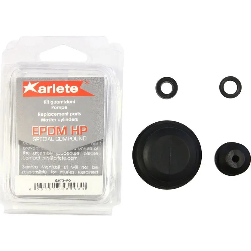 ARIETE opravná sada brzdové pumpy PIAGGIO VESPA PX/PK 125 81 (pístek 16mm) (ARIETE opravná sada brzdové pumpy PIAGGIO VESPA PX/PK 125 81 (pístek)